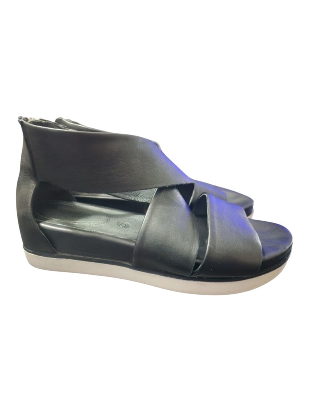 Bussola Peggy Sandals, Womens 39 EU (8.5 US)​